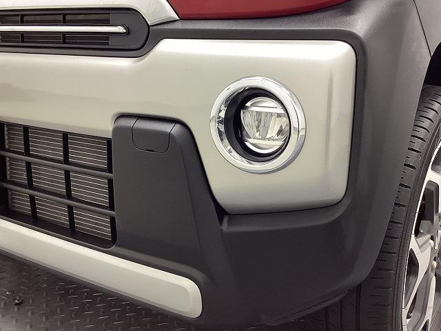 ハスラー Jスタイル ドライブレコーダー バックカメラ ナビ TV クリアランスソナー オートクルーズコントロール レーンアシスト 衝突被害軽減システム LEDヘッドランプ ヘッドライトウォッシャー スマートキー(26枚目)