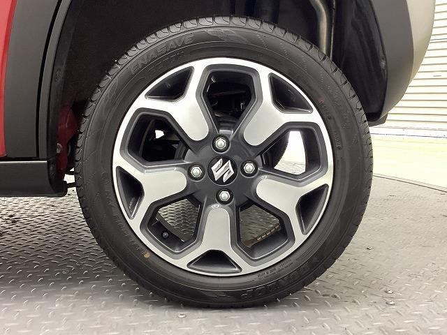 ハスラー Jスタイル ドライブレコーダー バックカメラ ナビ TV クリアランスソナー オートクルーズコントロール レーンアシスト 衝突被害軽減システム LEDヘッドランプ ヘッドライトウォッシャー スマートキー(30枚目)