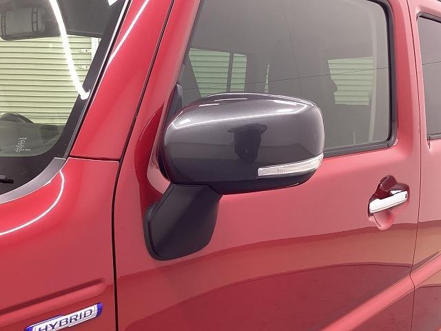 ハスラー Jスタイル ドライブレコーダー バックカメラ ナビ TV クリアランスソナー オートクルーズコントロール レーンアシスト 衝突被害軽減システム LEDヘッドランプ ヘッドライトウォッシャー スマートキー(33枚目)