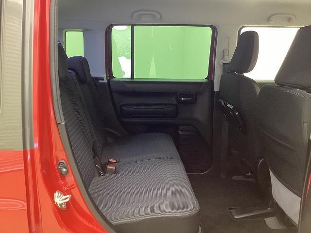 ハスラー Jスタイル ドライブレコーダー バックカメラ ナビ TV クリアランスソナー オートクルーズコントロール レーンアシスト 衝突被害軽減システム LEDヘッドランプ ヘッドライトウォッシャー スマートキー(43枚目)