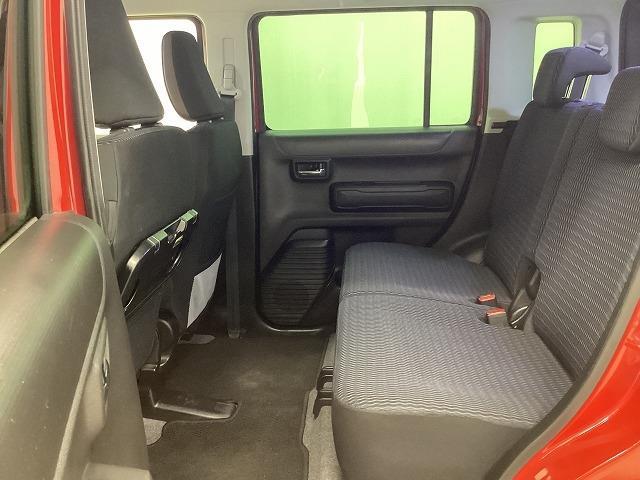 ハスラー Jスタイル ドライブレコーダー バックカメラ ナビ TV クリアランスソナー オートクルーズコントロール レーンアシスト 衝突被害軽減システム LEDヘッドランプ ヘッドライトウォッシャー スマートキー(57枚目)