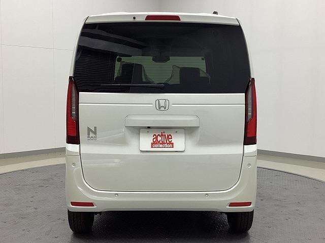 N-BOX ベースグレード バックカメラ 両側スライド・片側電動 クリアランスソナー オートクルーズコントロール レーンアシスト 衝突被害軽減システム オートライト LEDヘッドランプ スマートキー アイドリングストップ(18枚目)