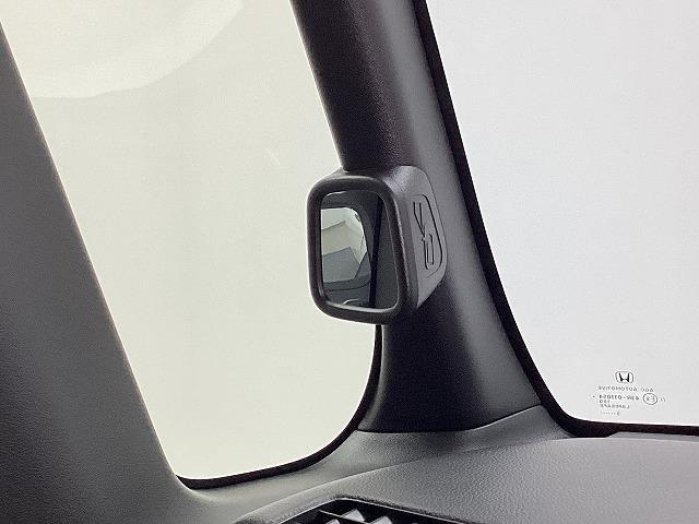 N-BOX ベースグレード バックカメラ 両側スライド・片側電動 クリアランスソナー オートクルーズコントロール レーンアシスト 衝突被害軽減システム オートライト LEDヘッドランプ スマートキー アイドリングストップ(59枚目)