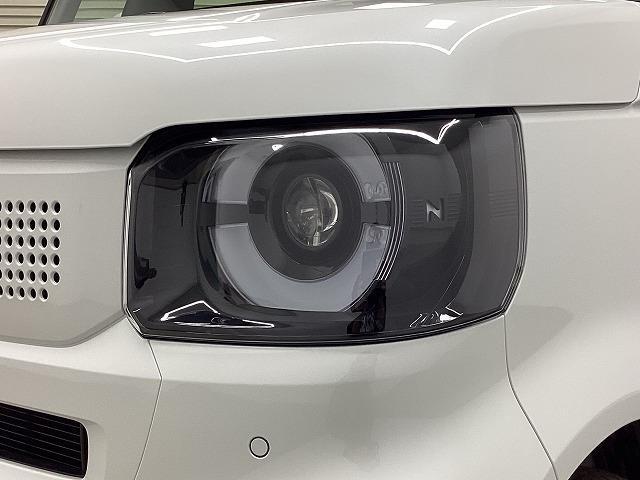 N-BOX ベースグレード バックカメラ 両側スライド・片側電動 クリアランスソナー オートクルーズコントロール レーンアシスト 衝突被害軽減システム オートライト LEDヘッドランプ スマートキー アイドリングストップ(27枚目)