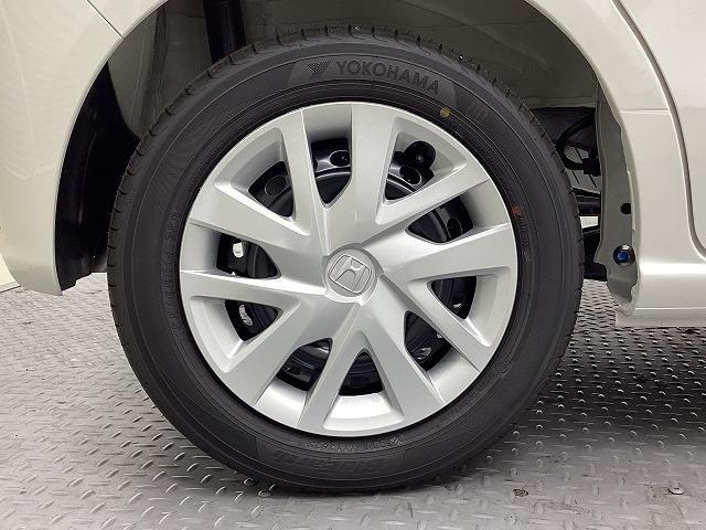 N-BOX ベースグレード バックカメラ 両側スライド・片側電動 クリアランスソナー オートクルーズコントロール レーンアシスト 衝突被害軽減システム オートライト LEDヘッドランプ スマートキー アイドリングストップ(48枚目)