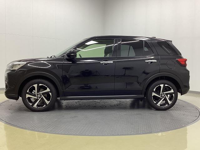 ライズ Z クリアランスソナー オートクルーズコントロール レーンアシスト 衝突被害軽減システム オートライト LEDヘッドランプ アルミホイール スマートキー 電動格納ミラー シートヒーター CVT(13枚目)