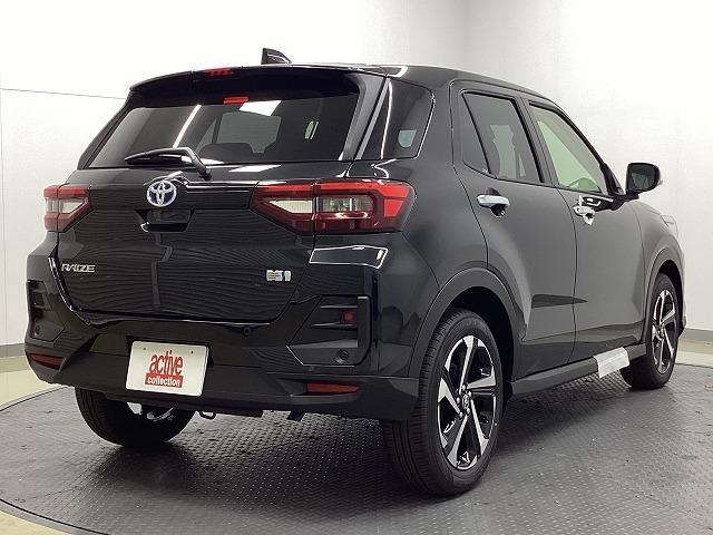 ライズ Z クリアランスソナー オートクルーズコントロール レーンアシスト 衝突被害軽減システム オートライト LEDヘッドランプ アルミホイール スマートキー 電動格納ミラー シートヒーター CVT(16枚目)