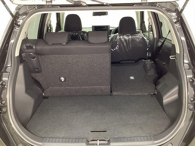 ライズ Z クリアランスソナー オートクルーズコントロール レーンアシスト 衝突被害軽減システム オートライト LEDヘッドランプ アルミホイール スマートキー 電動格納ミラー シートヒーター CVT(21枚目)