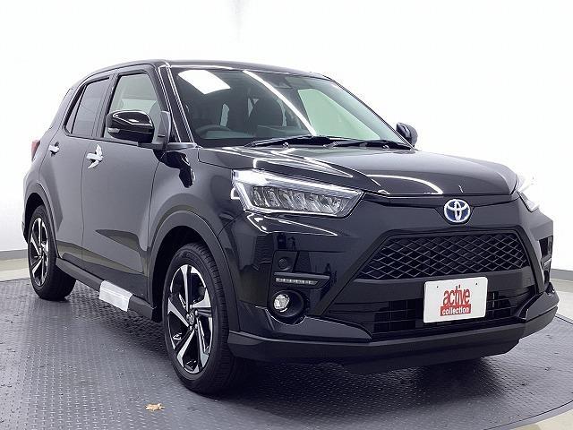 ライズ Z クリアランスソナー オートクルーズコントロール レーンアシスト 衝突被害軽減システム オートライト LEDヘッドランプ アルミホイール スマートキー 電動格納ミラー シートヒーター CVT(23枚目)