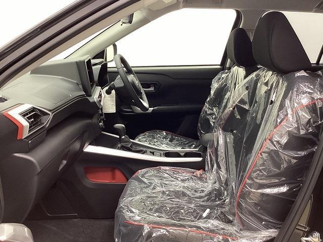 ライズ Z クリアランスソナー オートクルーズコントロール レーンアシスト 衝突被害軽減システム オートライト LEDヘッドランプ アルミホイール スマートキー 電動格納ミラー シートヒーター CVT(26枚目)