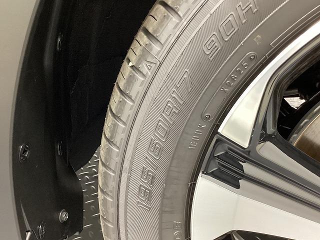 ライズ Z クリアランスソナー オートクルーズコントロール レーンアシスト 衝突被害軽減システム オートライト LEDヘッドランプ アルミホイール スマートキー 電動格納ミラー シートヒーター CVT(27枚目)