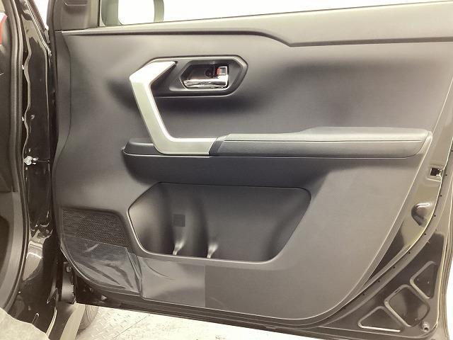 ライズ Z クリアランスソナー オートクルーズコントロール レーンアシスト 衝突被害軽減システム オートライト LEDヘッドランプ アルミホイール スマートキー 電動格納ミラー シートヒーター CVT(38枚目)