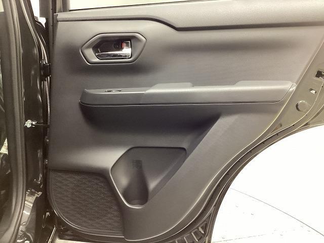 ライズ Z クリアランスソナー オートクルーズコントロール レーンアシスト 衝突被害軽減システム オートライト LEDヘッドランプ アルミホイール スマートキー 電動格納ミラー シートヒーター CVT(47枚目)