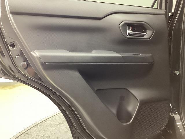 ライズ Z クリアランスソナー オートクルーズコントロール レーンアシスト 衝突被害軽減システム オートライト LEDヘッドランプ アルミホイール スマートキー 電動格納ミラー シートヒーター CVT(54枚目)