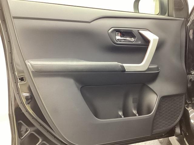 ライズ Z クリアランスソナー オートクルーズコントロール レーンアシスト 衝突被害軽減システム オートライト LEDヘッドランプ アルミホイール スマートキー 電動格納ミラー シートヒーター CVT(60枚目)