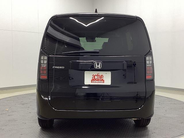 フリード エアー EX バックカメラ クリアランスソナー オートクルーズコントロール レーンアシスト 衝突被害軽減システム 両側電動スライドドア オートライト LEDヘッドランプ スマートキー 電動格納ミラー シートヒーター(16枚目)