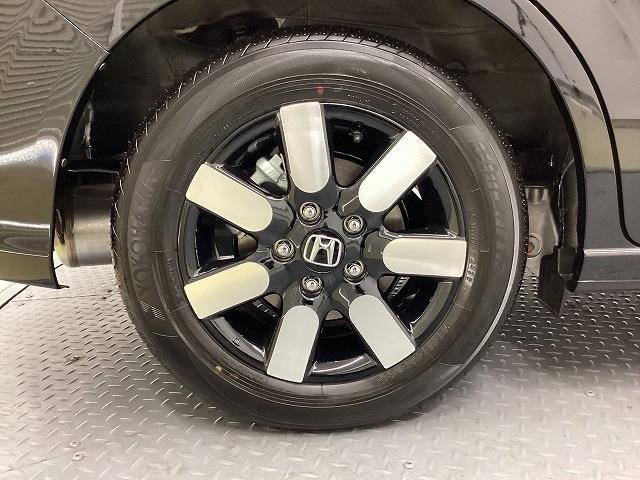 フリード エアー EX バックカメラ クリアランスソナー オートクルーズコントロール レーンアシスト 衝突被害軽減システム 両側電動スライドドア オートライト LEDヘッドランプ スマートキー 電動格納ミラー シートヒーター(20枚目)