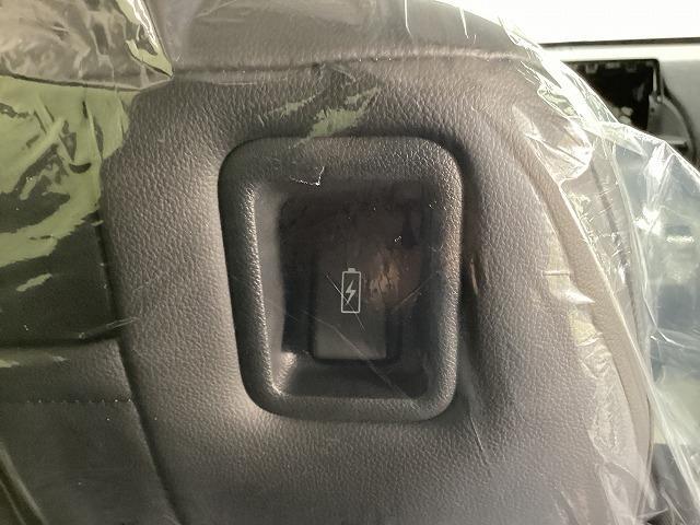 フリード エアー EX バックカメラ クリアランスソナー オートクルーズコントロール レーンアシスト 衝突被害軽減システム 両側電動スライドドア オートライト LEDヘッドランプ スマートキー 電動格納ミラー シートヒーター(36枚目)