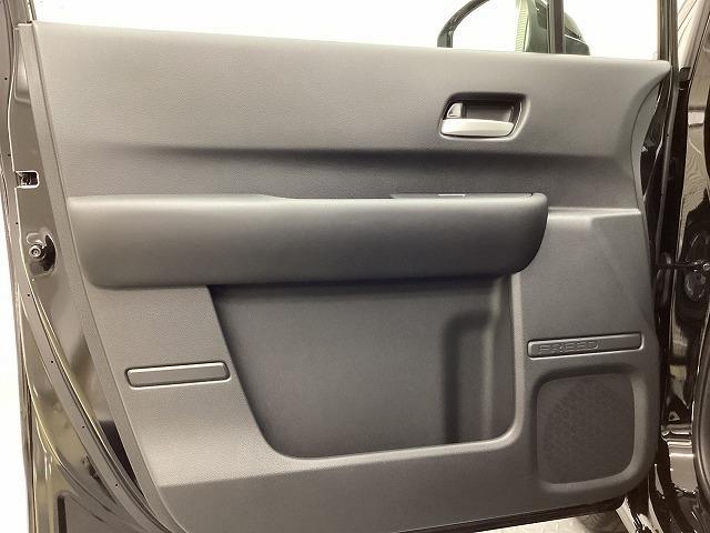 フリード エアー EX バックカメラ クリアランスソナー オートクルーズコントロール レーンアシスト 衝突被害軽減システム 両側電動スライドドア オートライト LEDヘッドランプ スマートキー 電動格納ミラー シートヒーター(39枚目)