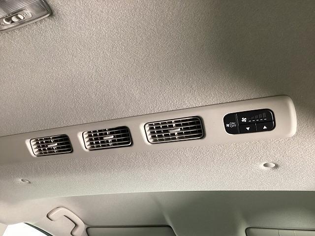 フリード エアー EX バックカメラ クリアランスソナー オートクルーズコントロール レーンアシスト 衝突被害軽減システム 両側電動スライドドア オートライト LEDヘッドランプ スマートキー 電動格納ミラー シートヒーター(41枚目)