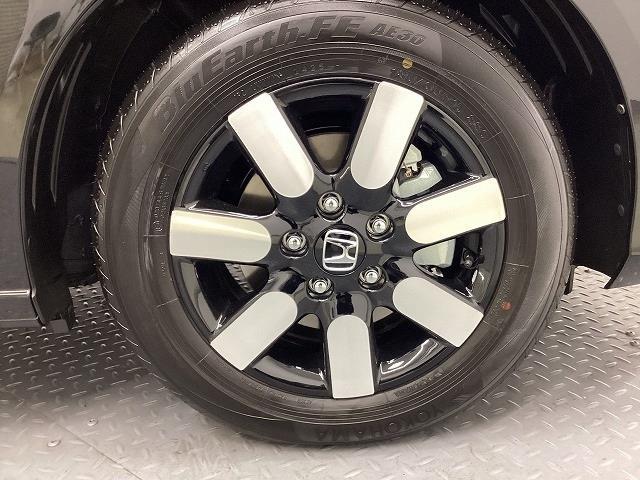 フリード エアー EX バックカメラ クリアランスソナー オートクルーズコントロール レーンアシスト 衝突被害軽減システム 両側電動スライドドア オートライト LEDヘッドランプ スマートキー 電動格納ミラー シートヒーター(45枚目)