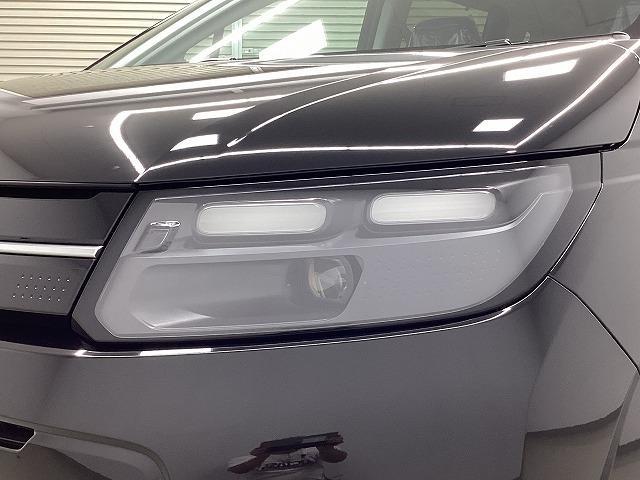 フリード エアー EX バックカメラ クリアランスソナー オートクルーズコントロール レーンアシスト 衝突被害軽減システム 両側電動スライドドア オートライト LEDヘッドランプ スマートキー 電動格納ミラー シートヒーター(54枚目)