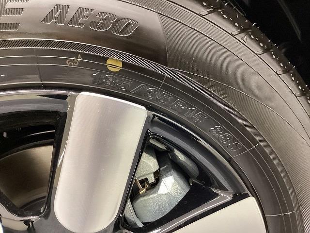 フリード エアー EX バックカメラ クリアランスソナー オートクルーズコントロール レーンアシスト 衝突被害軽減システム 両側電動スライドドア オートライト LEDヘッドランプ スマートキー 電動格納ミラー シートヒーター(62枚目)