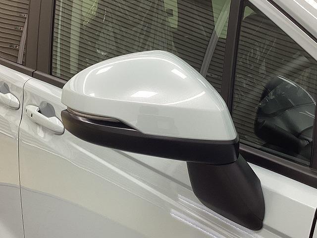 フリード エアー EX クリアランスソナー オートクルーズコントロール レーンアシスト 衝突被害軽減システム 両側電動スライドドア オートライト LEDヘッドランプ スマートキー 電動格納ミラー シートヒーター 3列シート(24枚目)