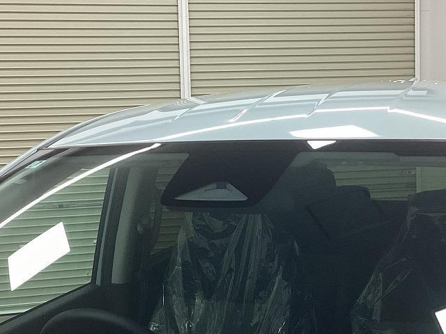 フリード エアー EX クリアランスソナー オートクルーズコントロール レーンアシスト 衝突被害軽減システム 両側電動スライドドア オートライト LEDヘッドランプ スマートキー 電動格納ミラー シートヒーター 3列シート(29枚目)