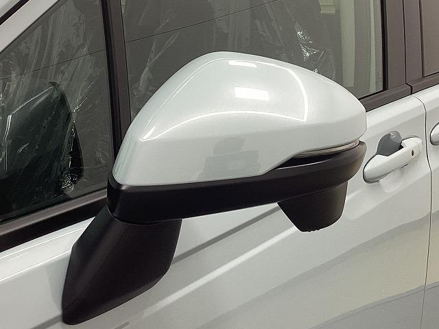 フリード エアー EX クリアランスソナー オートクルーズコントロール レーンアシスト 衝突被害軽減システム 両側電動スライドドア オートライト LEDヘッドランプ スマートキー 電動格納ミラー シートヒーター 3列シート(35枚目)