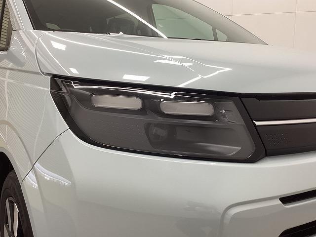 フリード エアー EX クリアランスソナー オートクルーズコントロール レーンアシスト 衝突被害軽減システム 両側電動スライドドア オートライト LEDヘッドランプ スマートキー 電動格納ミラー シートヒーター 3列シート(39枚目)