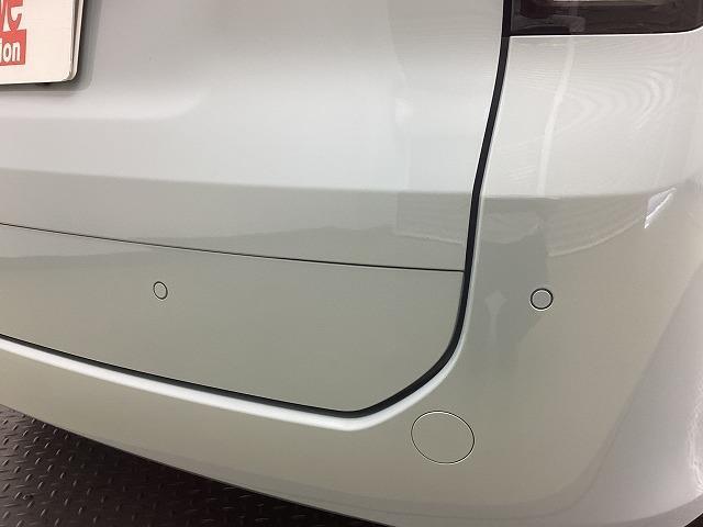 フリード エアー EX クリアランスソナー オートクルーズコントロール レーンアシスト 衝突被害軽減システム 両側電動スライドドア オートライト LEDヘッドランプ スマートキー 電動格納ミラー シートヒーター 3列シート(40枚目)