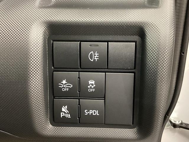 ライズ Ｚ　クリアランスソナー　オートクルーズコントロール　レーンアシスト　衝突被害軽減システム　オートライト　ＬＥＤヘッドランプ　アルミホイール　スマートキー　アイドリングストップ　電動格納ミラー（7枚目）