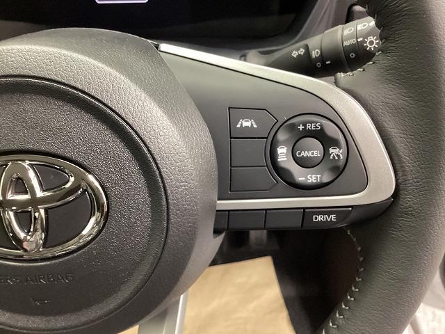 ライズ Ｚ　クリアランスソナー　オートクルーズコントロール　レーンアシスト　衝突被害軽減システム　オートライト　ＬＥＤヘッドランプ　アルミホイール　スマートキー　アイドリングストップ　電動格納ミラー（9枚目）