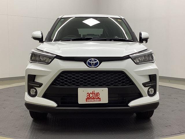 ライズ Ｚ　クリアランスソナー　オートクルーズコントロール　レーンアシスト　衝突被害軽減システム　オートライト　ＬＥＤヘッドランプ　アルミホイール　スマートキー　アイドリングストップ　電動格納ミラー（11枚目）