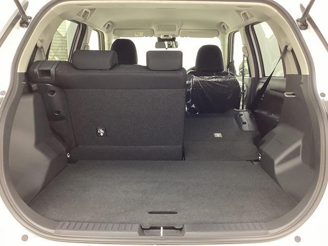 ライズ Ｚ　クリアランスソナー　オートクルーズコントロール　レーンアシスト　衝突被害軽減システム　オートライト　ＬＥＤヘッドランプ　アルミホイール　スマートキー　アイドリングストップ　電動格納ミラー（18枚目）