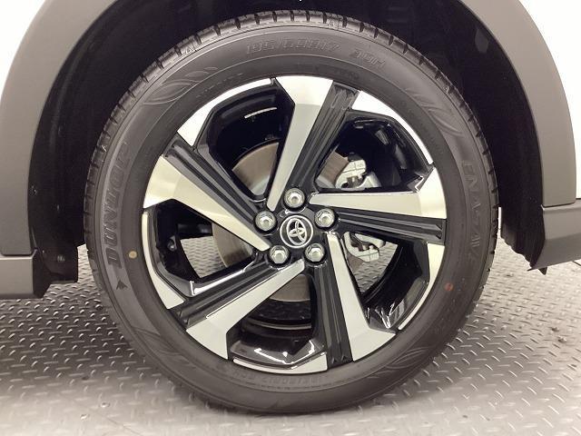 ライズ Ｚ　クリアランスソナー　オートクルーズコントロール　レーンアシスト　衝突被害軽減システム　オートライト　ＬＥＤヘッドランプ　アルミホイール　スマートキー　アイドリングストップ　電動格納ミラー（19枚目）