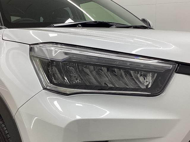 ライズ Ｚ　クリアランスソナー　オートクルーズコントロール　レーンアシスト　衝突被害軽減システム　オートライト　ＬＥＤヘッドランプ　アルミホイール　スマートキー　アイドリングストップ　電動格納ミラー（21枚目）