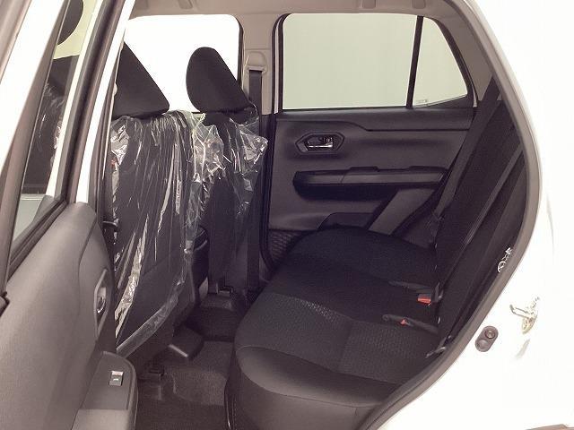 ライズ Ｚ　クリアランスソナー　オートクルーズコントロール　レーンアシスト　衝突被害軽減システム　オートライト　ＬＥＤヘッドランプ　アルミホイール　スマートキー　アイドリングストップ　電動格納ミラー（28枚目）