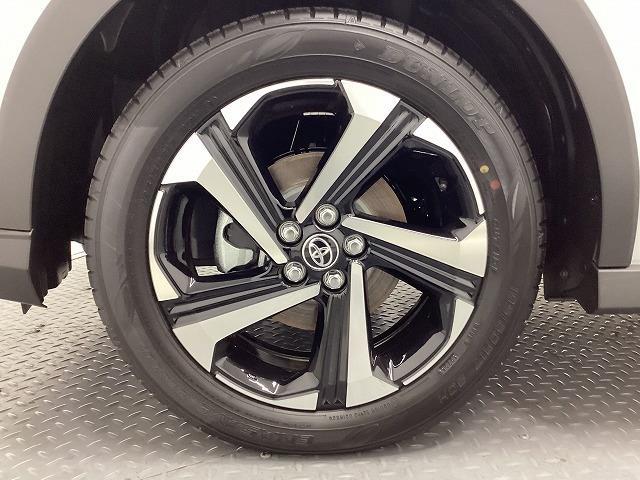 ライズ Ｚ　クリアランスソナー　オートクルーズコントロール　レーンアシスト　衝突被害軽減システム　オートライト　ＬＥＤヘッドランプ　アルミホイール　スマートキー　アイドリングストップ　電動格納ミラー（35枚目）