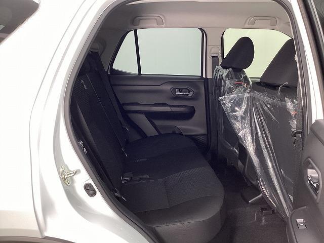 ライズ Ｚ　クリアランスソナー　オートクルーズコントロール　レーンアシスト　衝突被害軽減システム　オートライト　ＬＥＤヘッドランプ　アルミホイール　スマートキー　アイドリングストップ　電動格納ミラー（55枚目）