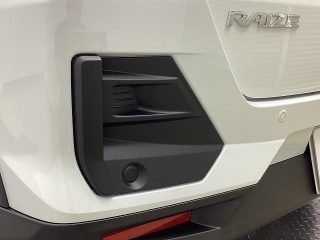 ライズ Ｚ　クリアランスソナー　オートクルーズコントロール　レーンアシスト　衝突被害軽減システム　オートライト　ＬＥＤヘッドランプ　アルミホイール　スマートキー　アイドリングストップ　電動格納ミラー（62枚目）