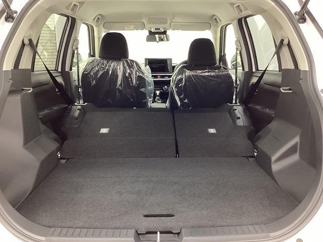 ライズ Ｚ　クリアランスソナー　オートクルーズコントロール　レーンアシスト　衝突被害軽減システム　オートライト　ＬＥＤヘッドランプ　アルミホイール　スマートキー　アイドリングストップ　電動格納ミラー（65枚目）