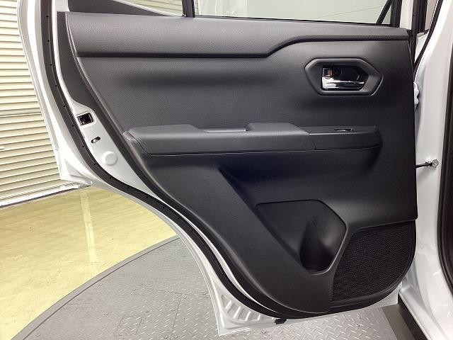 ライズ Ｚ　クリアランスソナー　オートクルーズコントロール　レーンアシスト　衝突被害軽減システム　オートライト　ＬＥＤヘッドランプ　アルミホイール　スマートキー　アイドリングストップ　電動格納ミラー（67枚目）