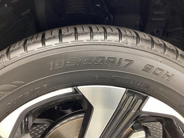 ライズ Ｚ　クリアランスソナー　オートクルーズコントロール　レーンアシスト　衝突被害軽減システム　オートライト　ＬＥＤヘッドランプ　アルミホイール　スマートキー　アイドリングストップ　電動格納ミラー（68枚目）