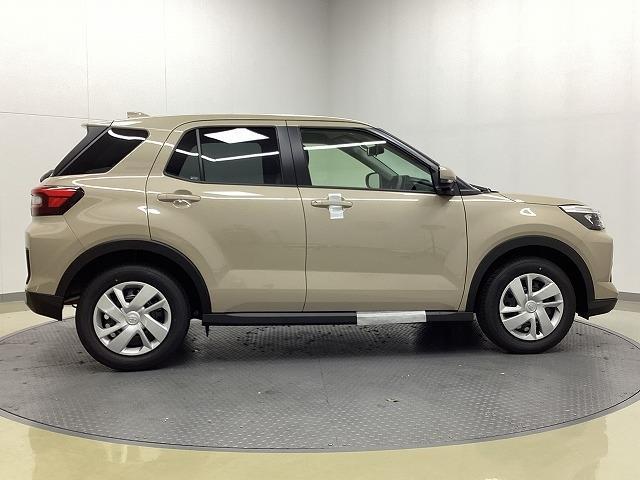 ライズ Ｘ　クリアランスソナー　レーンアシスト　衝突被害軽減システム　オートライト　ＬＥＤヘッドランプ　スマートキー　アイドリングストップ　電動格納ミラー　ＣＶＴ　盗難防止システム　衝突安全ボディ　ＡＢＳ　ＥＳＣ（15枚目）