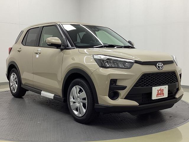 ライズ Ｘ　クリアランスソナー　レーンアシスト　衝突被害軽減システム　オートライト　ＬＥＤヘッドランプ　スマートキー　アイドリングストップ　電動格納ミラー　ＣＶＴ　盗難防止システム　衝突安全ボディ　ＡＢＳ　ＥＳＣ（23枚目）