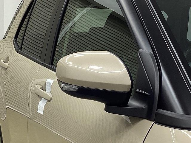 ライズ Ｘ　クリアランスソナー　レーンアシスト　衝突被害軽減システム　オートライト　ＬＥＤヘッドランプ　スマートキー　アイドリングストップ　電動格納ミラー　ＣＶＴ　盗難防止システム　衝突安全ボディ　ＡＢＳ　ＥＳＣ（28枚目）