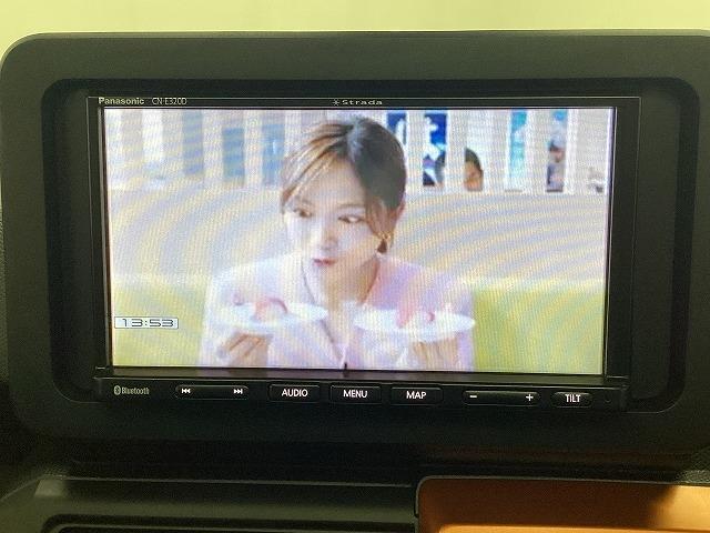 タフト Gターボ ETC バックカメラ ナビ TV クリアランスソナー オートクルーズコントロール レーンアシスト 衝突被害軽減システム オートマチックハイビーム オートライト LEDヘッドランプ(6枚目)