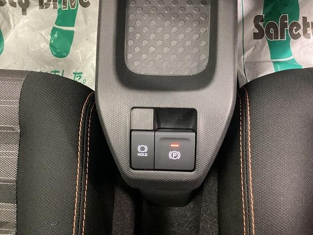 タフト Gターボ ETC バックカメラ ナビ TV クリアランスソナー オートクルーズコントロール レーンアシスト 衝突被害軽減システム オートマチックハイビーム オートライト LEDヘッドランプ(9枚目)